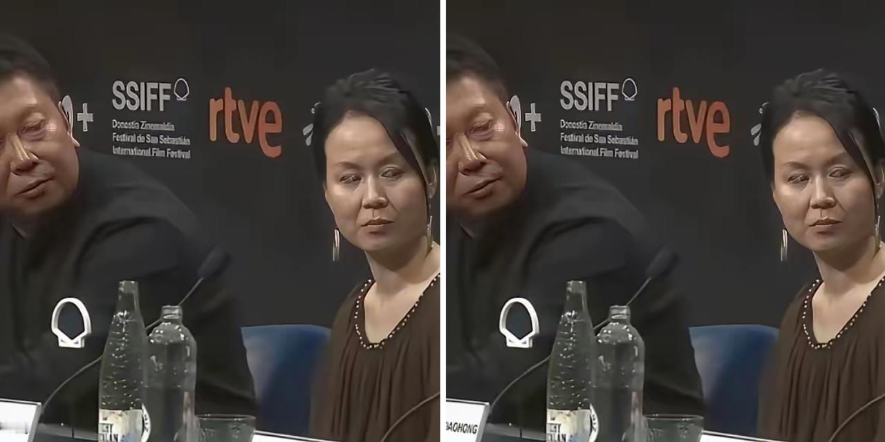 真的没法理解现在有些人为了流量底线都丢光了！
亲手犯下伤人重罪服刑出狱，本该低调