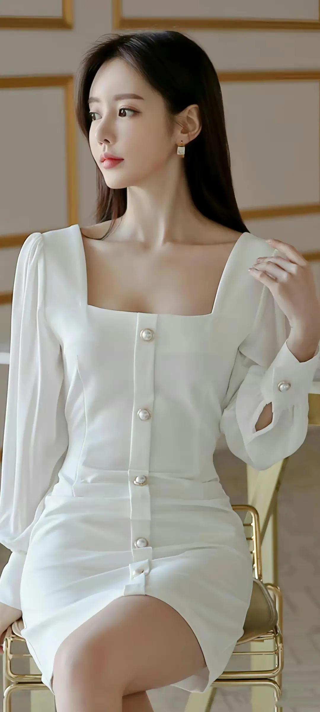 #万能生活指南#要想身体好，还得看美女孙允珠