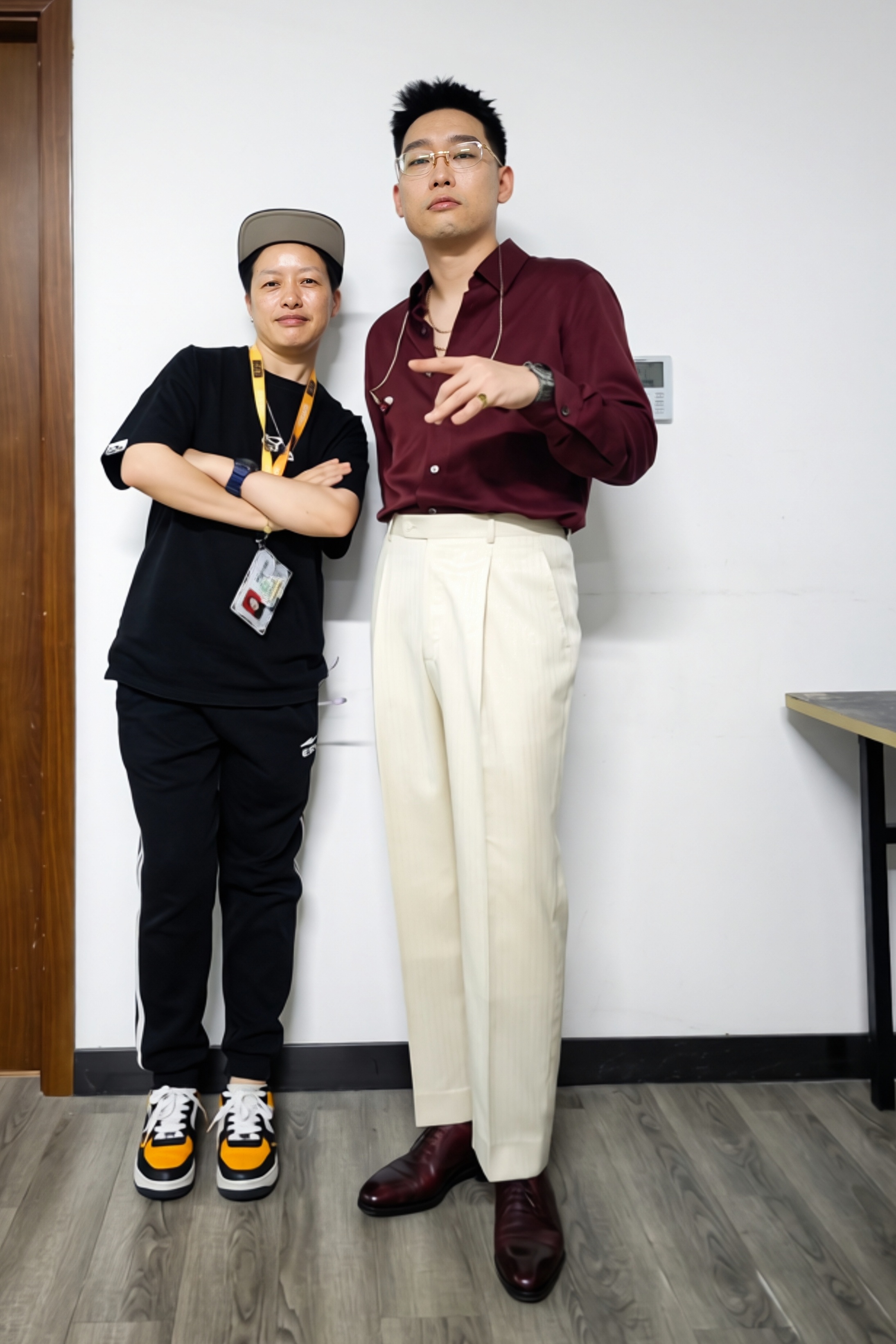 [心] ​​​