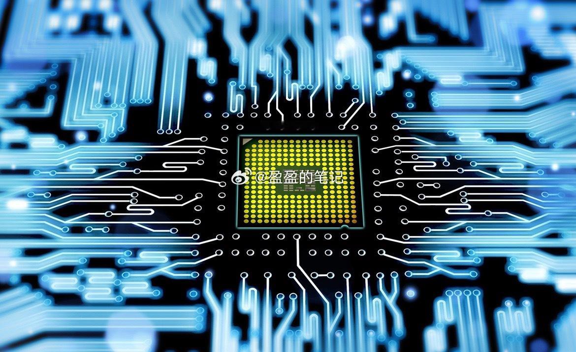 技术突破——功率半导体概念梳理分析！中核集团自主研制的国内首台串列型高能氢离子注