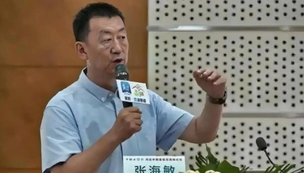 北京协和医院张海敏博士说：“坦白讲，人一旦离世，他生前穿过的衣服，戴过的手表，盖