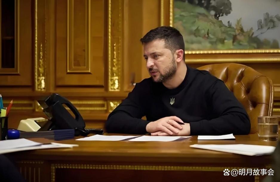 会谈结束，泽连斯基心寒

当地时间3月21日至22日，新一轮美乌谈判已经结束，大