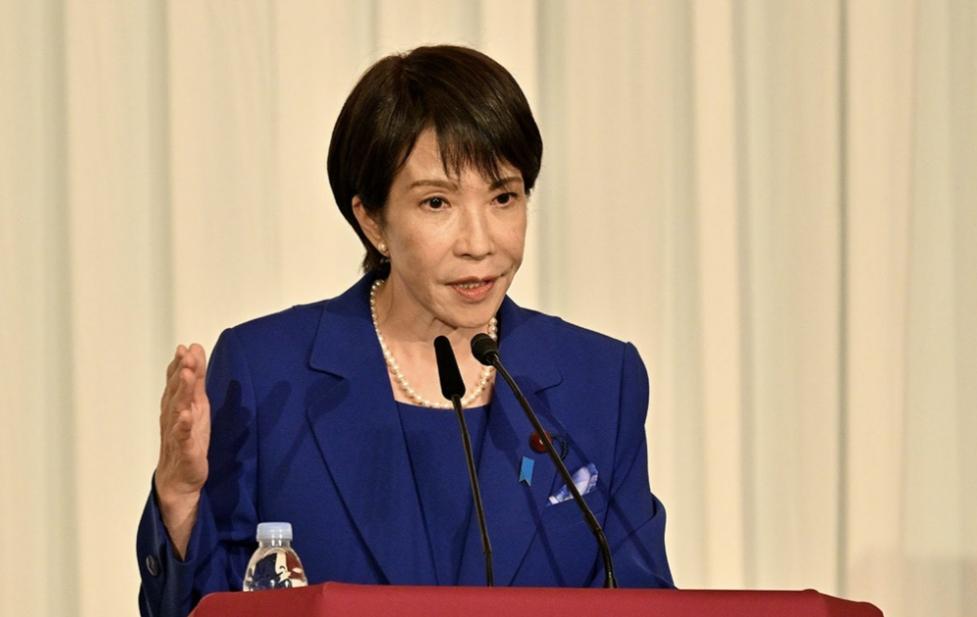 日本想当中东“和事佬”，别逗了，这“大国梦”做得有点早！

高市早苗又整活儿了，