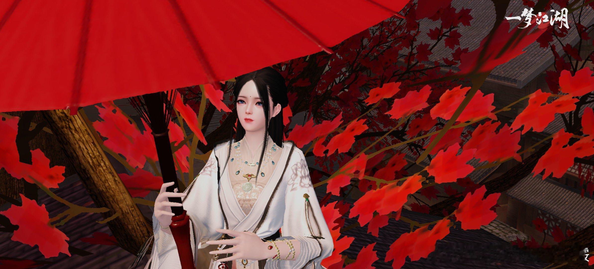 #一梦江湖[超话]#慢腾腾的金装头五阶了 ​​​