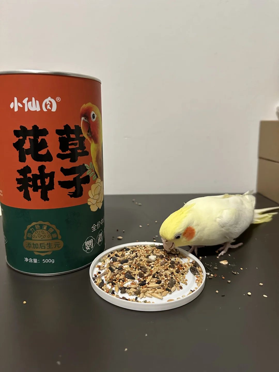 吃吧你就一吃一个不吱声