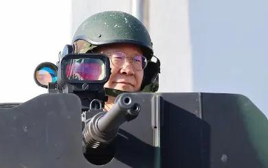 韩国民主党反对向乌派遣分析团队，要求国会批准并批评政府“引火上身”

韩国共同民