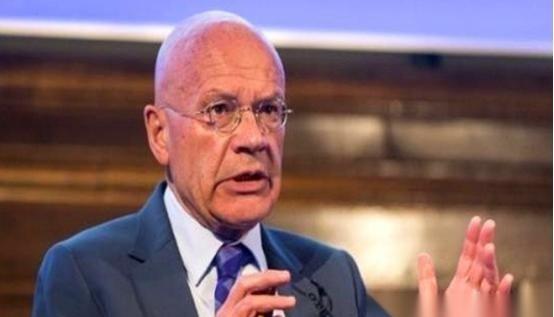 英国学者揭露真相，中国根本就不是一个国家，它是一个“伪装成国家的文明”。

马丁