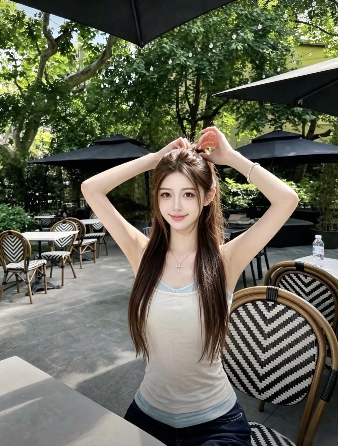 松弛感生活记录。
