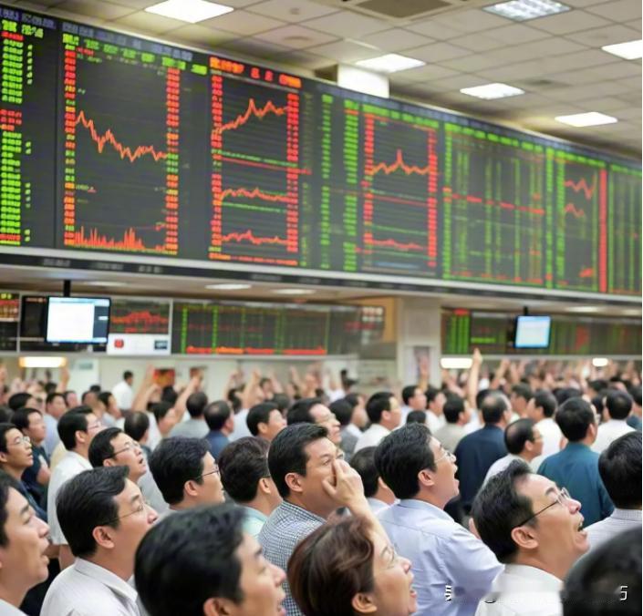 这轮牛市会是国运的开始吗？
 
国运通常指一个国家兴衰的命运，它与经济发展、社会