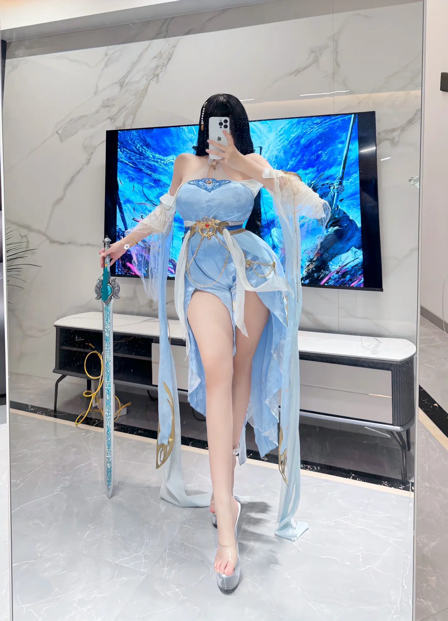 睡眠好的在我底下评论一下 我一个一个恨死你们(-᷅_-᷄)