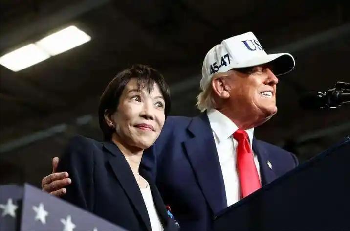 这几天，高志凯在《两岸圆桌派》中表示：日本为救日元想抛美债，美国不答应，结果美方