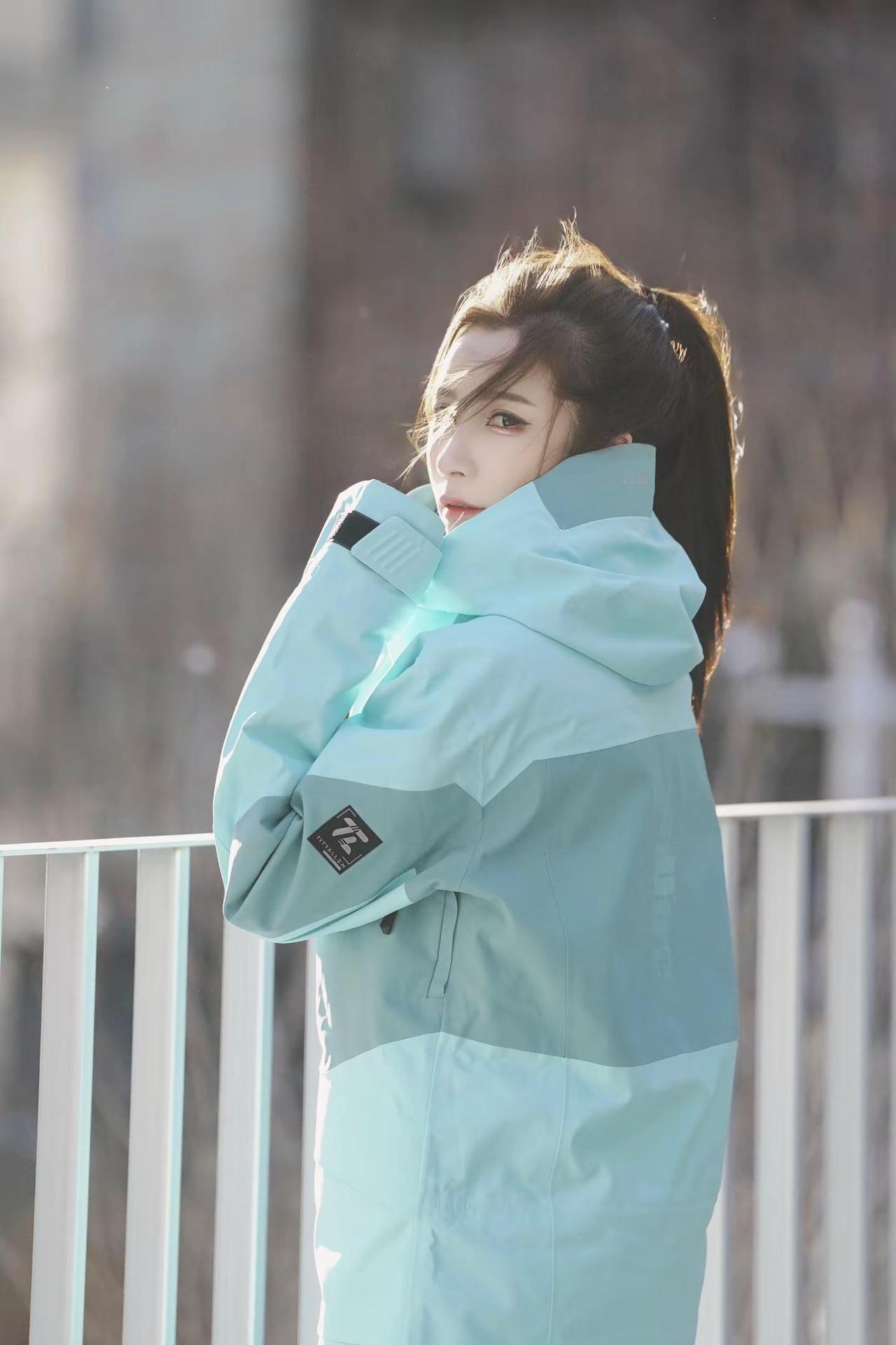 我想你明媚 不为伤心事流泪。我的日常