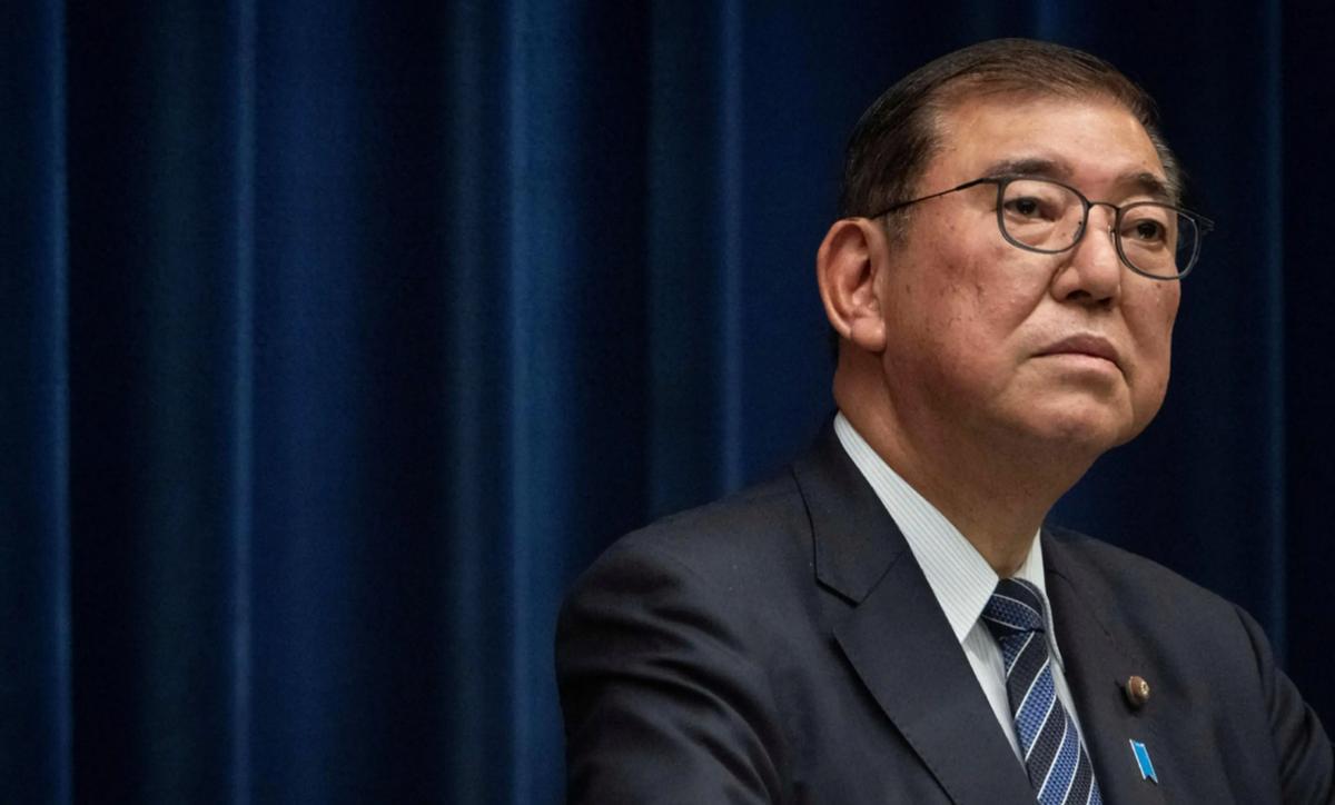 挑衅中国也没用，石破茂痛批高市早苗，说出她最害怕听到的话
 
美日“利剑-27”