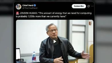 黄仁勋预判未来暴富风口！2026-2030五大赛道，普通人抓准就能逆风翻盘

麻