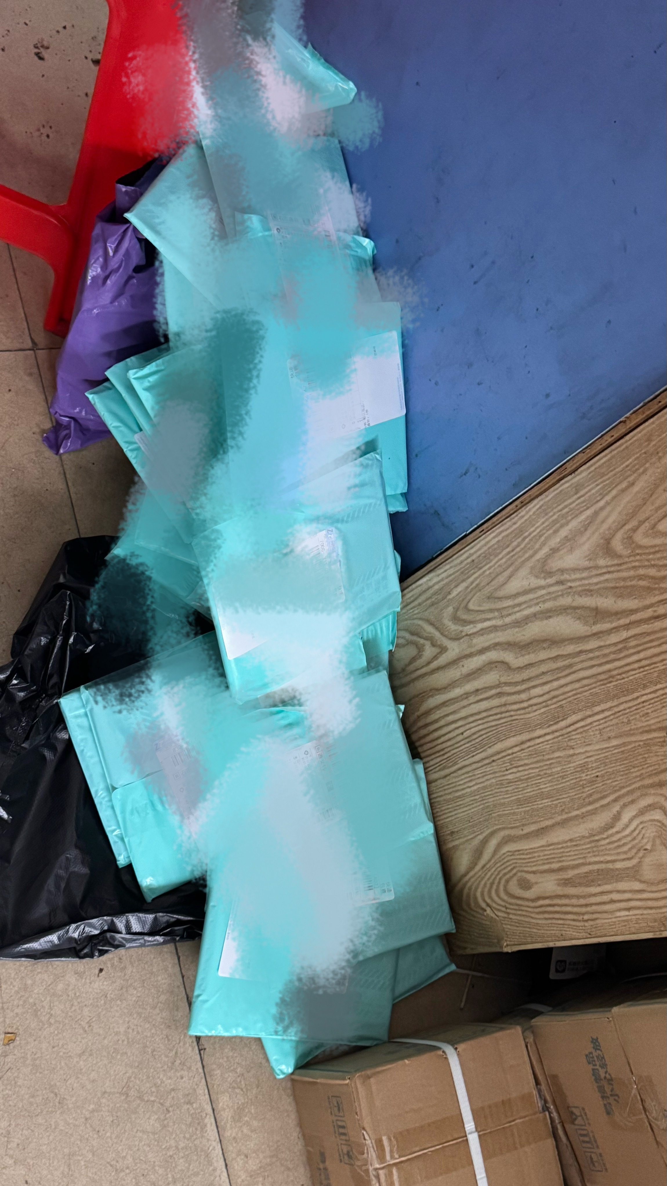 寄了寄了 ​​​