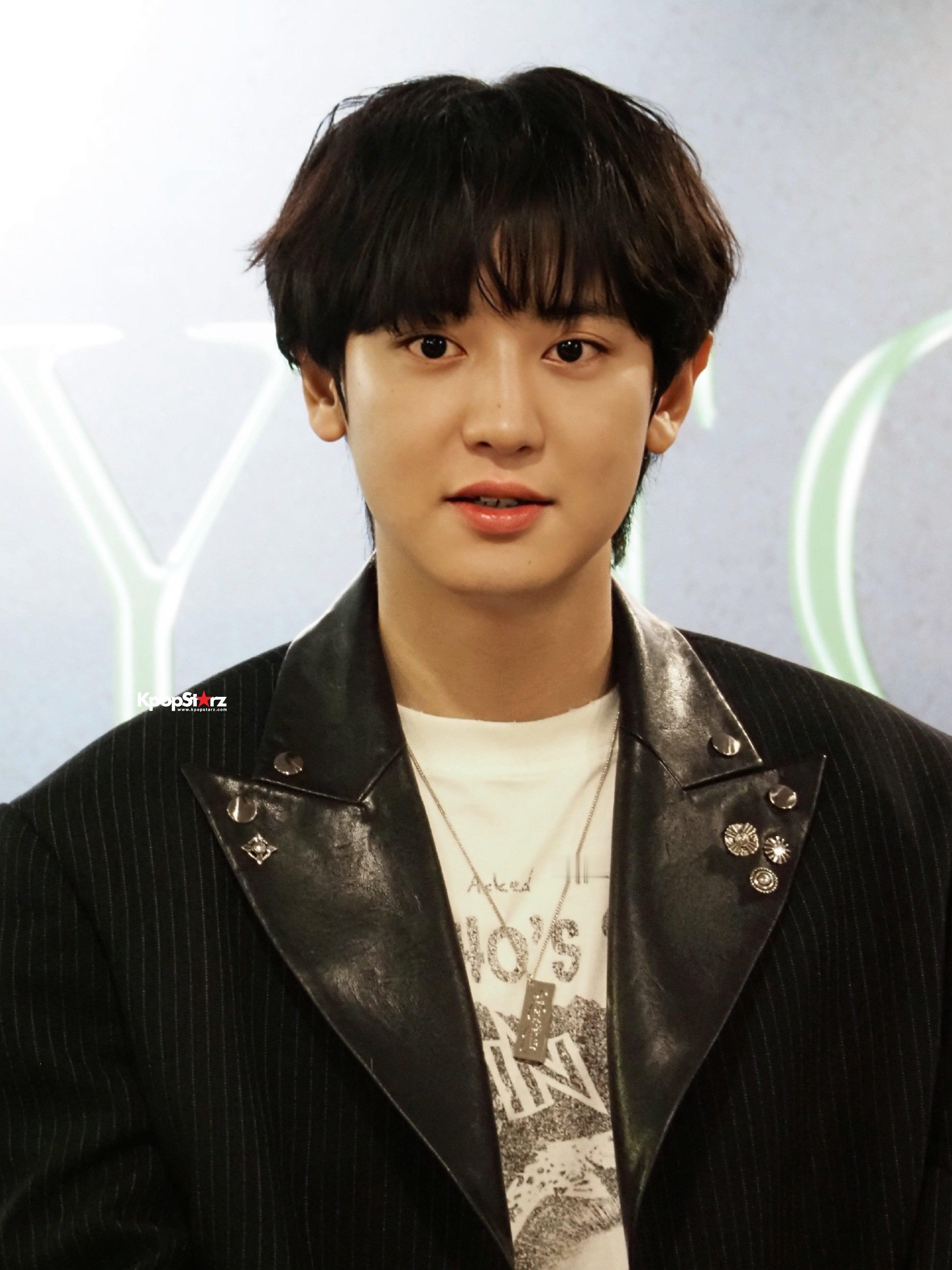 #朴灿烈# 240302 吉隆坡见面会 ​​​