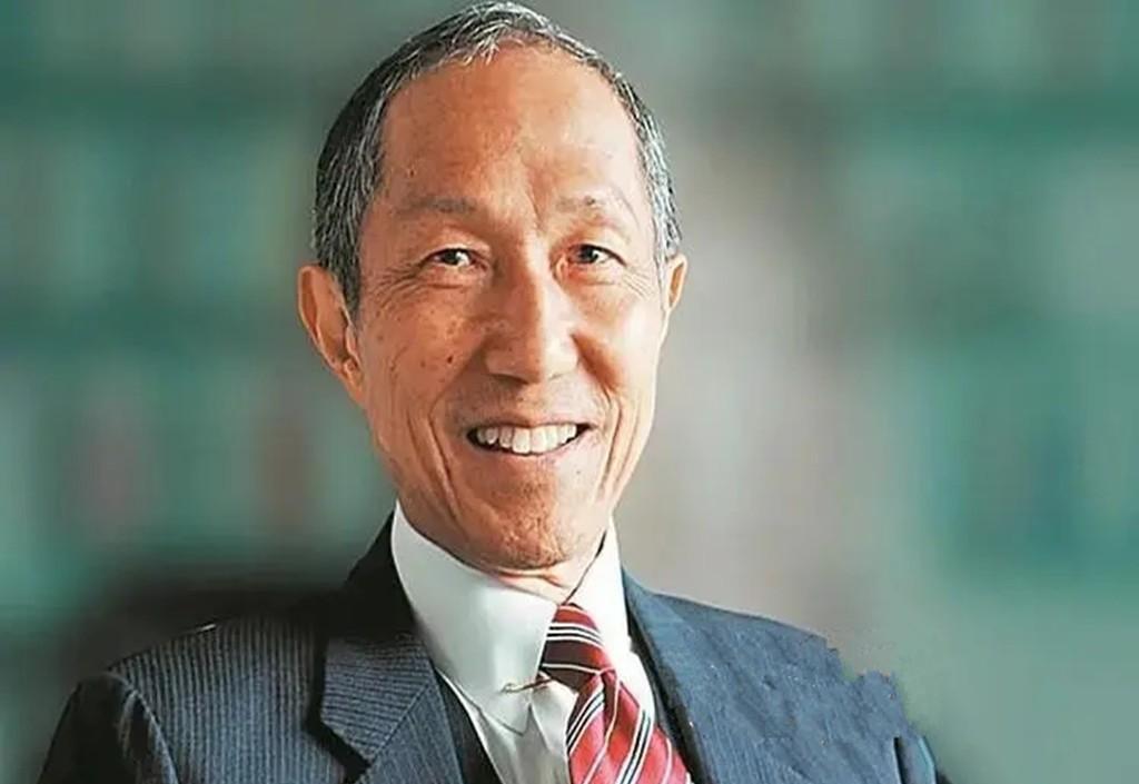 前台“副防长”林中斌今天对台海局势作出最新判断：2024年两岸关系前景将“展开新