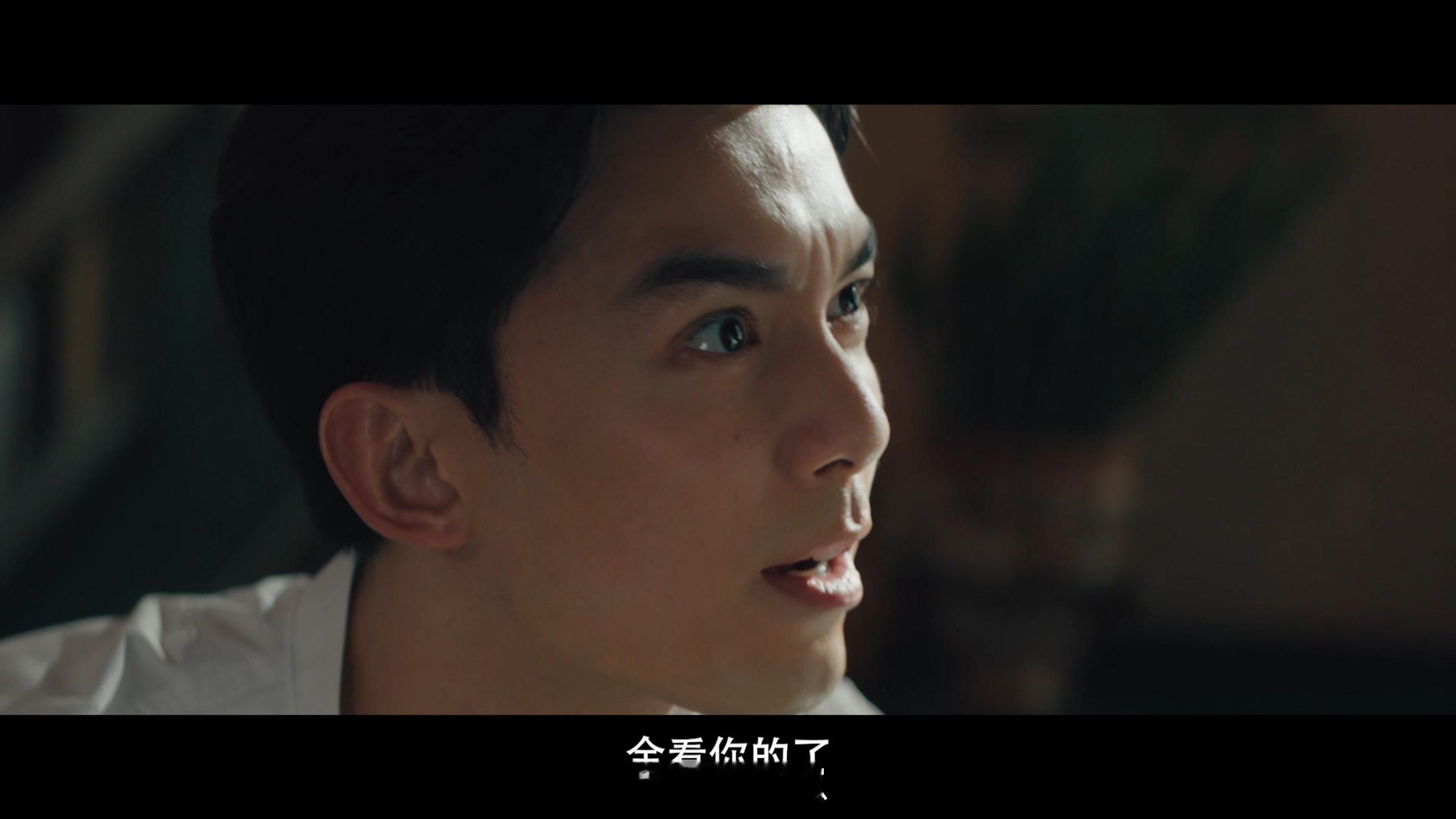 吴磊在做大和做强之间选择了作法吴磊新片《旺铺开业指南》宣传太逗了！别人创业盼做大