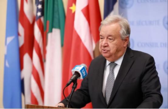 联合国貌似根本不搭理中国，不管中国要求申请联合国什么事情，联合国貌似都不怎么搭理