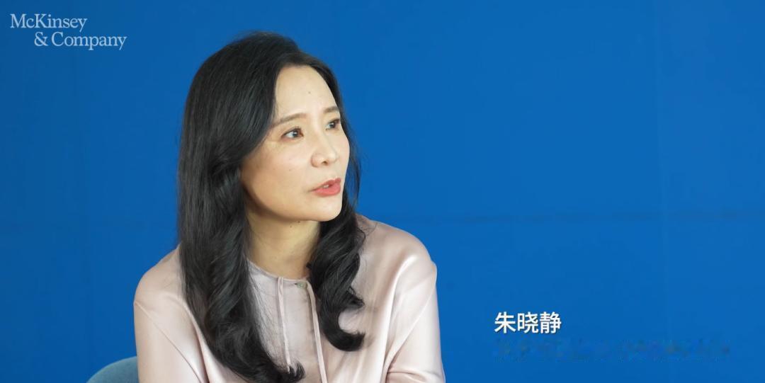 朱晓静这一招太妙了。

6月15日，山姆被国家市监总局约谈。次日，刘鹏接任沃尔玛
