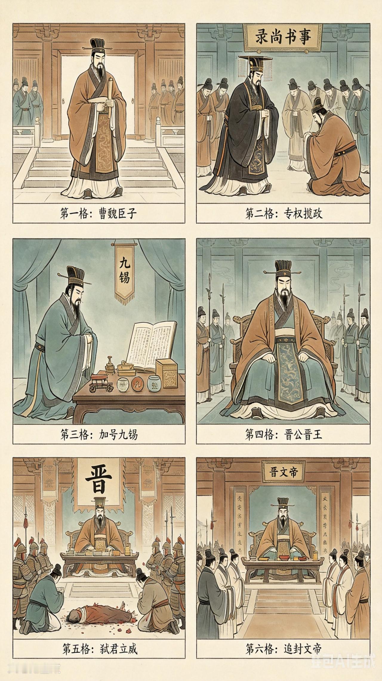 他是谁