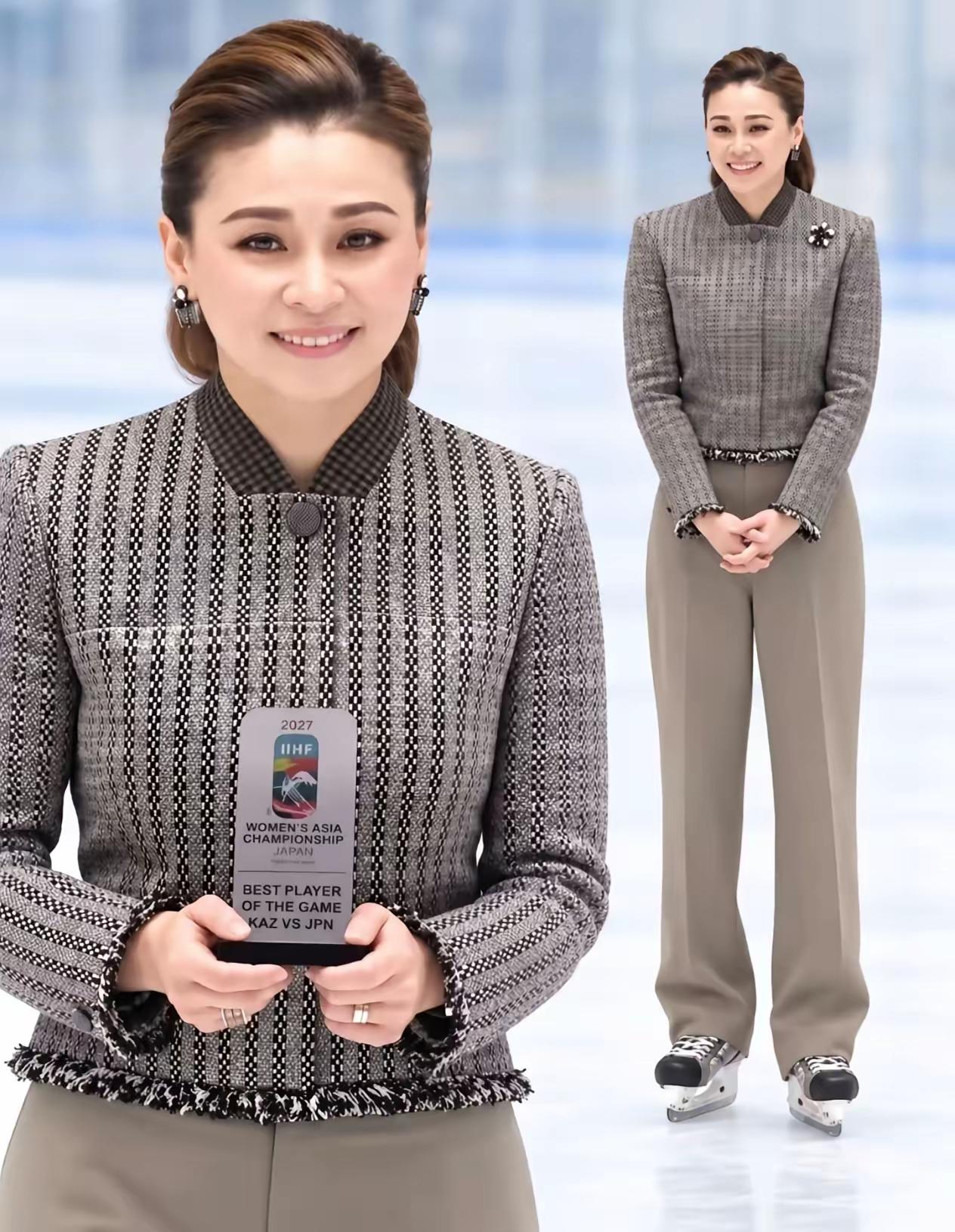 说给美丽的诗妮娜贵妃的“发烧友”忠实的粉丝们，来看看泰王玛哈偏爱诗妮娜贵妃的“情