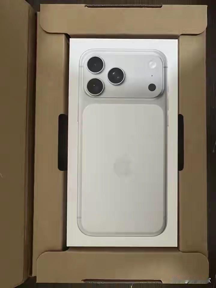 iPhone17 Pro Max验机教程，小白四步避坑不翻车

iPhone18