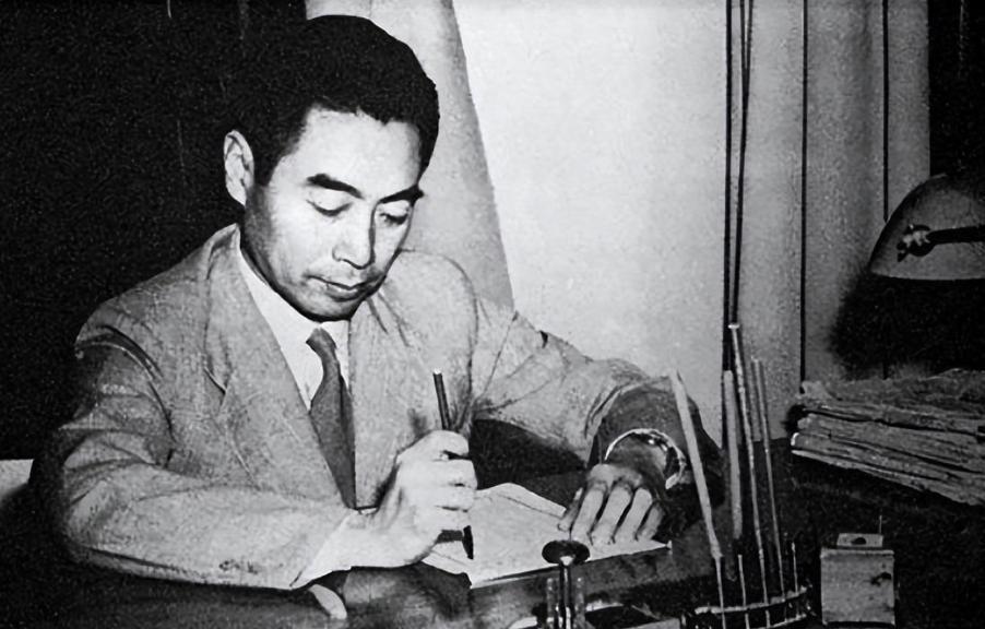 1948年周恩来亲自委托部下寻找国民党军官，找到后亲自邀请其归队，共同携手实现民