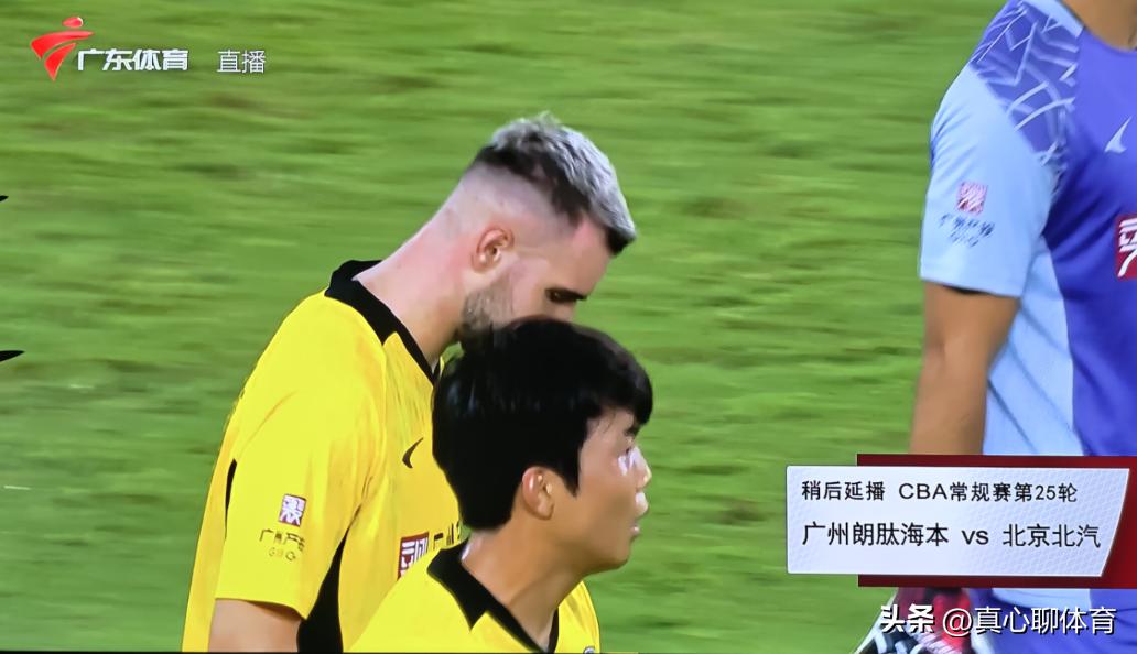 何辉、陈熙荣和陈宁，广东体育三大粤语王牌足球解说员齐齐现身解说广东广州豹VS宁波