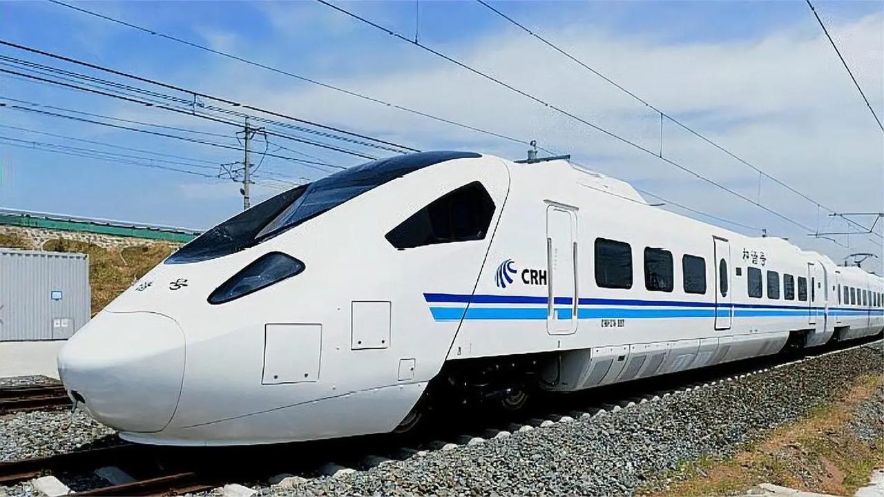 中国高铁会被日本螺母卡脖子？这不可能！近年来，屡有文章称日本有“永不松动螺母”，