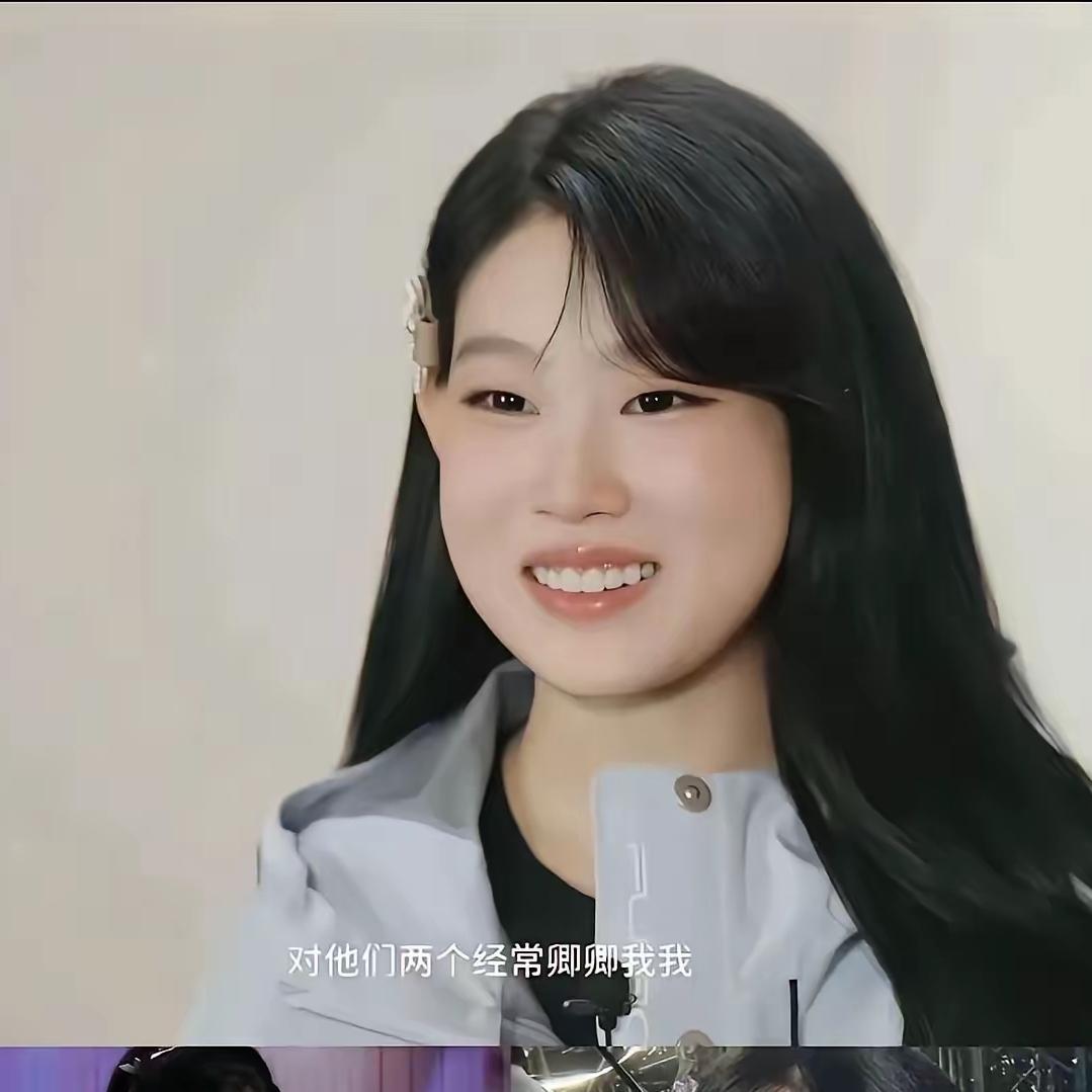 真没必要硬扛着受苦！你看沈佳润，大大方方接受父亲的支持，可没仗着家里有钱就懈怠。