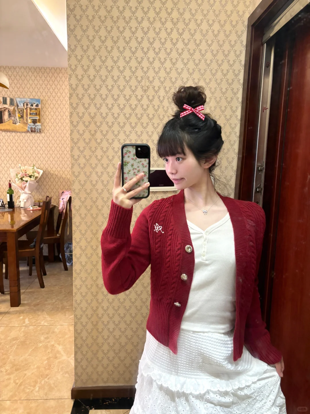 超红火～新年快乐🧧
