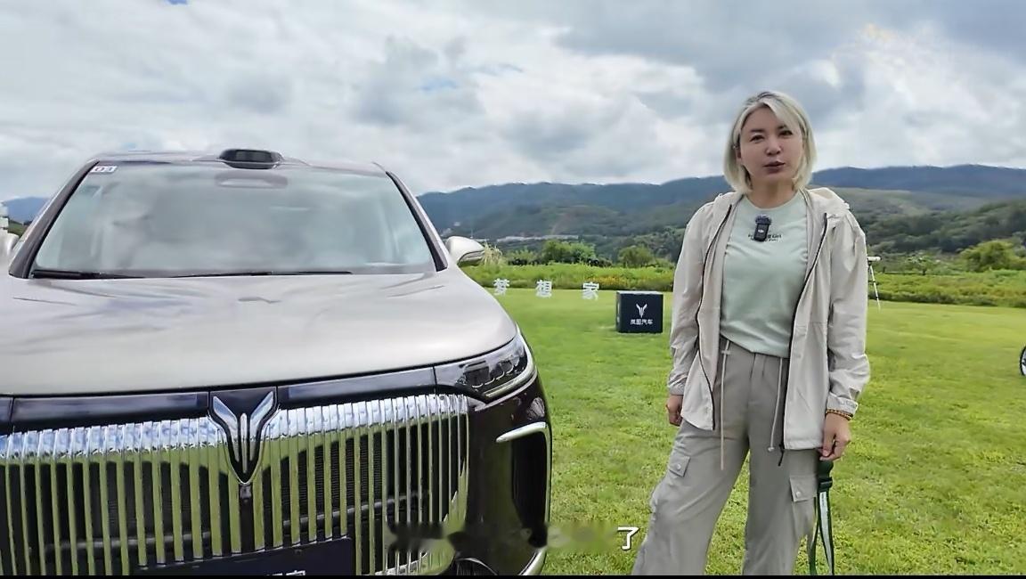 MPV冠军首选岚图梦想家真正兼顾家庭出行与商务需求的豪华MPV！超5.3米车长+