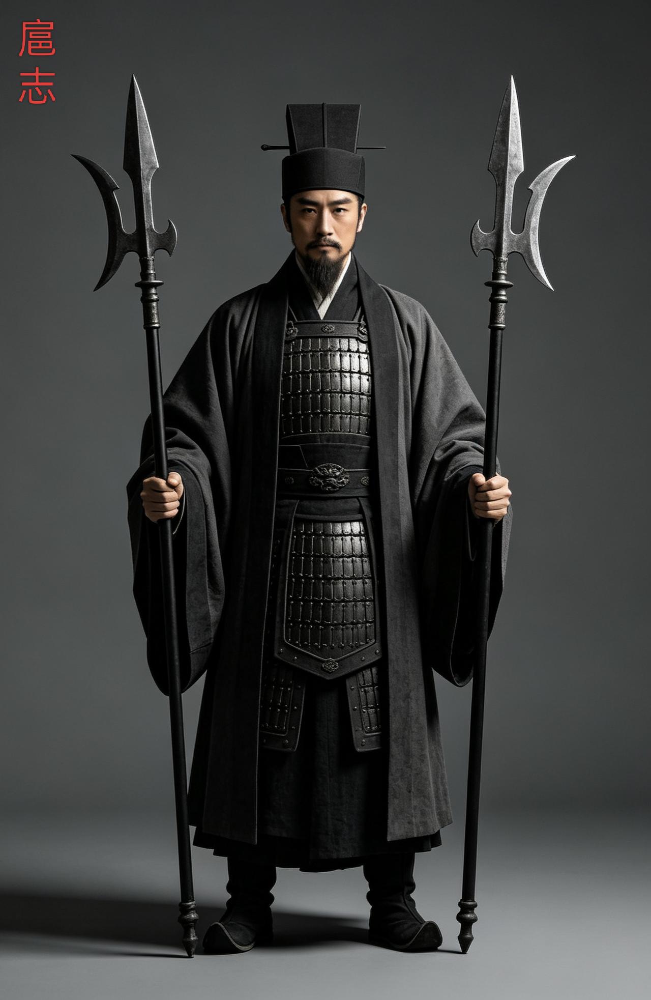 扈志‌（529年‌—594年‌），字须提，是南北朝到隋朝初期的官员，魏郡内黄（今