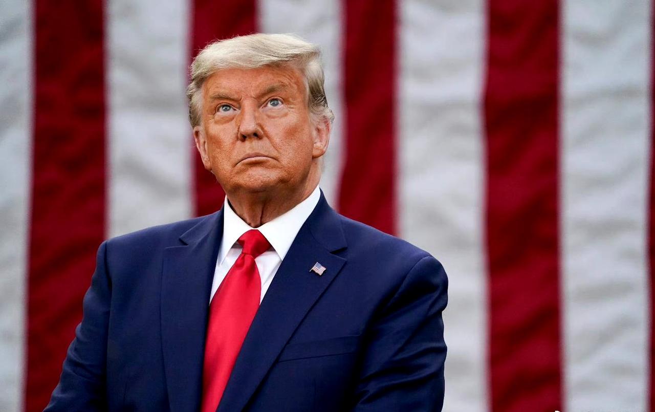 美国官员痛批欧洲，大意就是说，在俄罗斯威胁下，欧洲列国数十年来依赖美国保护，却嫌