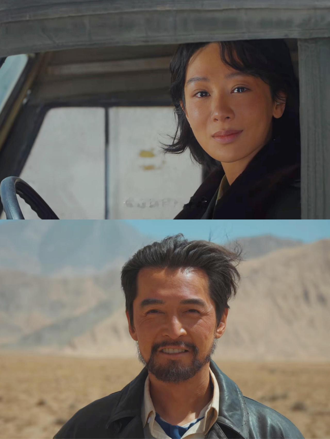 1月30日央视八套开播的《生命树》太好哭了！只看了半集就被狠狠打动，完全挪不开眼