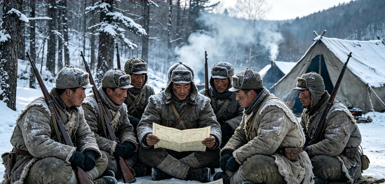 抗联第十军坚持到了日本投降

        你听说过这支队伍吗？1945年8月