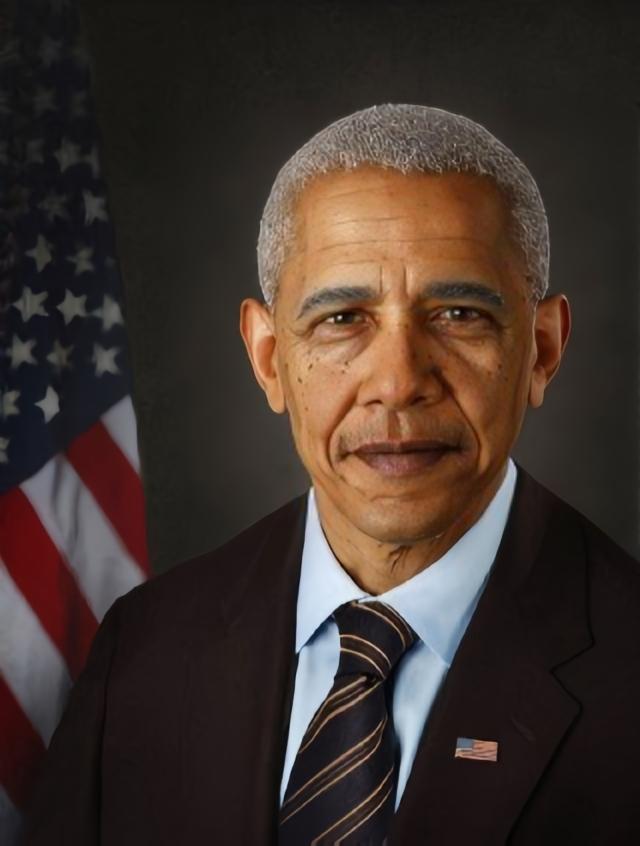 昔日掌舵者的反思，中美关系的微妙解局
奥巴马的回忆录出来了，引起了轩然大波，他说