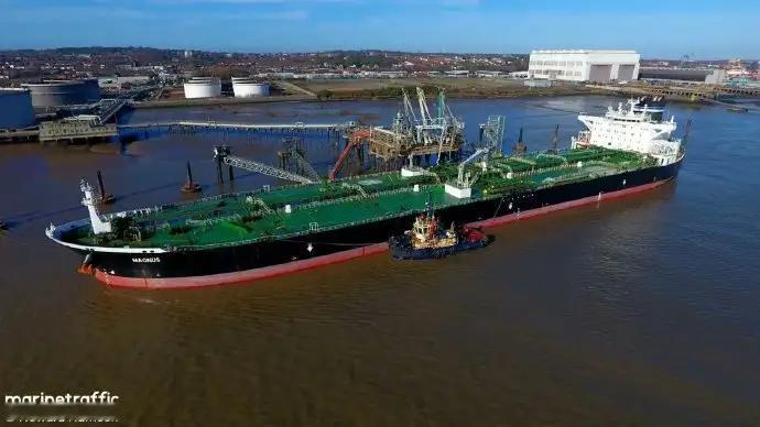 1月9日，注册地为香港、悬挂东帝汶国旗的“Olina”号油轮被美国海岸警卫队与美