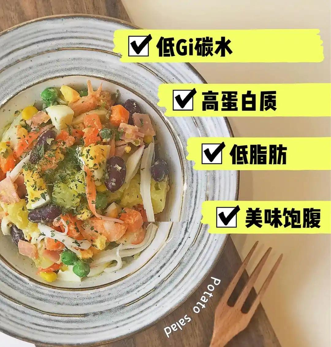 早餐吃什么？我把风靡全网的“平民减脂餐”，做成了“懒人早餐”的天花板。简单快手无