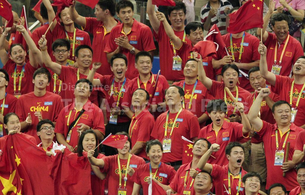 10.9环 『8776』20110731 上海世锦赛男子1500m自由泳决赛20