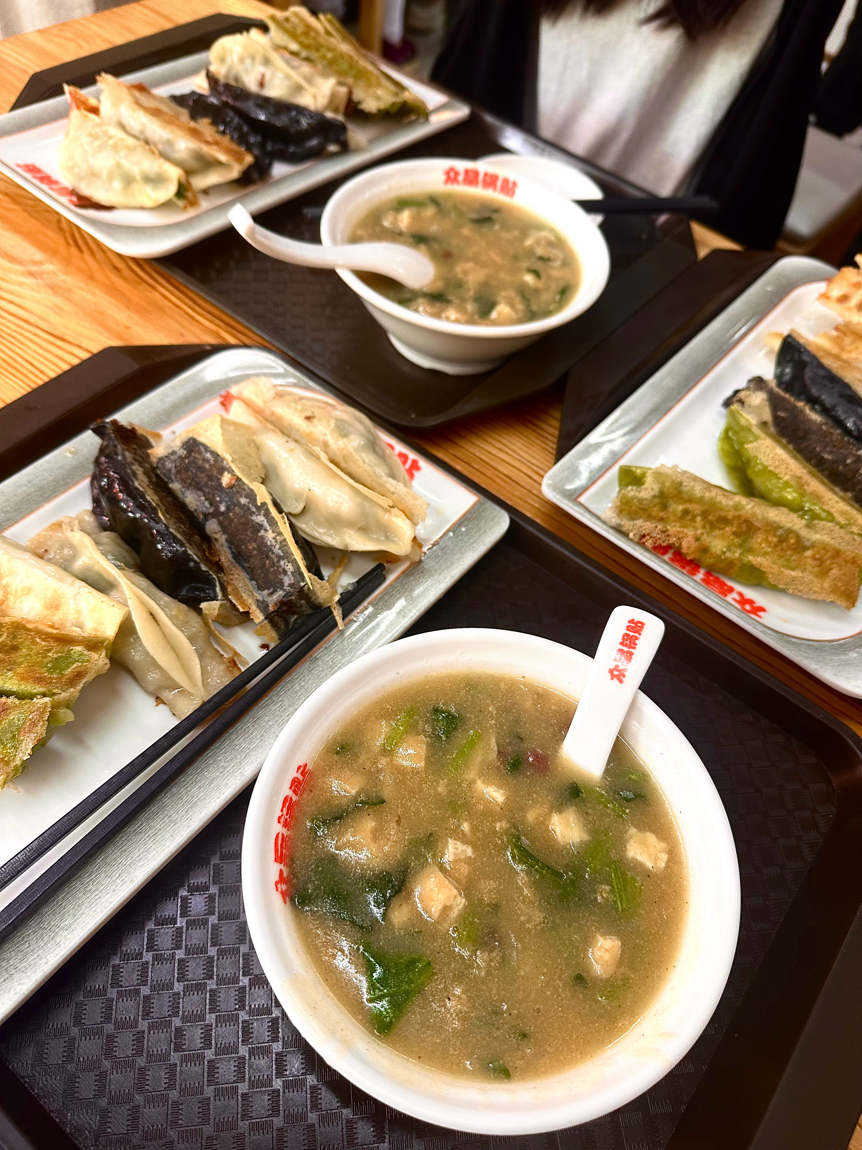 好吃，好吃！ 