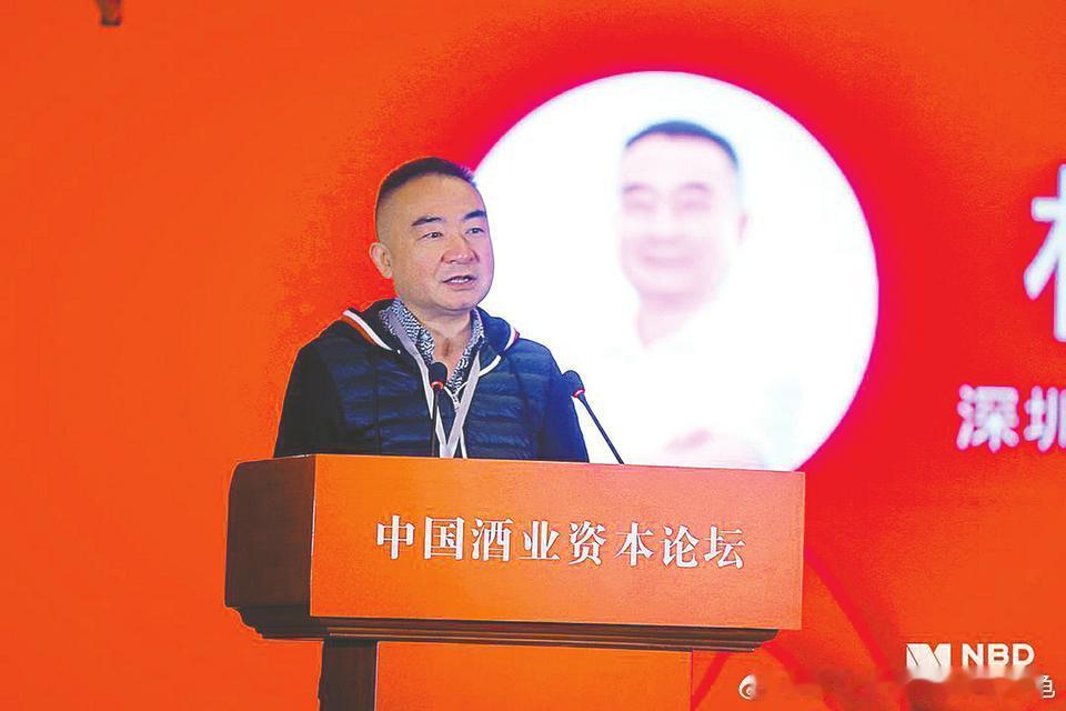 林园总说过：“市场不缺钱，缺的是赚钱效应，只要效应有，全球资金都会挤破头。” ​