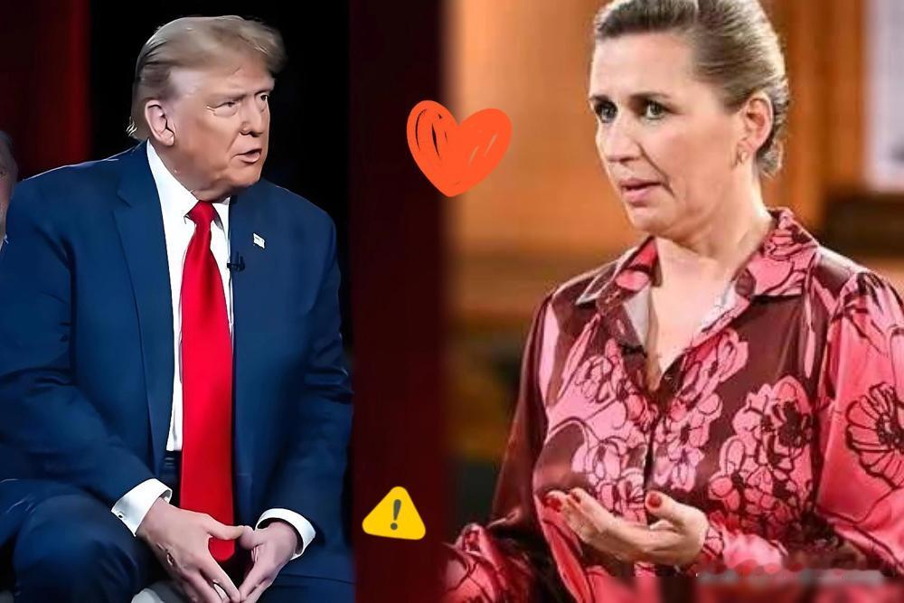 丹麦这招“祸水东引”，看得我直摇头。拿我国当挡箭牌去吓唬王，威胁说再逼迫就“投共