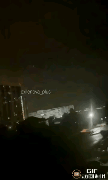 炸了、炸了、真的又炸了！当地时间昨夜（8月19日）至今天（8月20日）凌晨，俄军