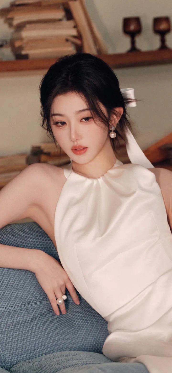 孔雪儿
