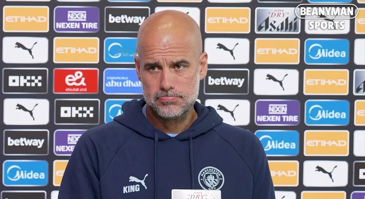 英超对发布会的准时要求特别严格，不允许迟到，俱乐部也说迟到会被罚款，我已经因为迟