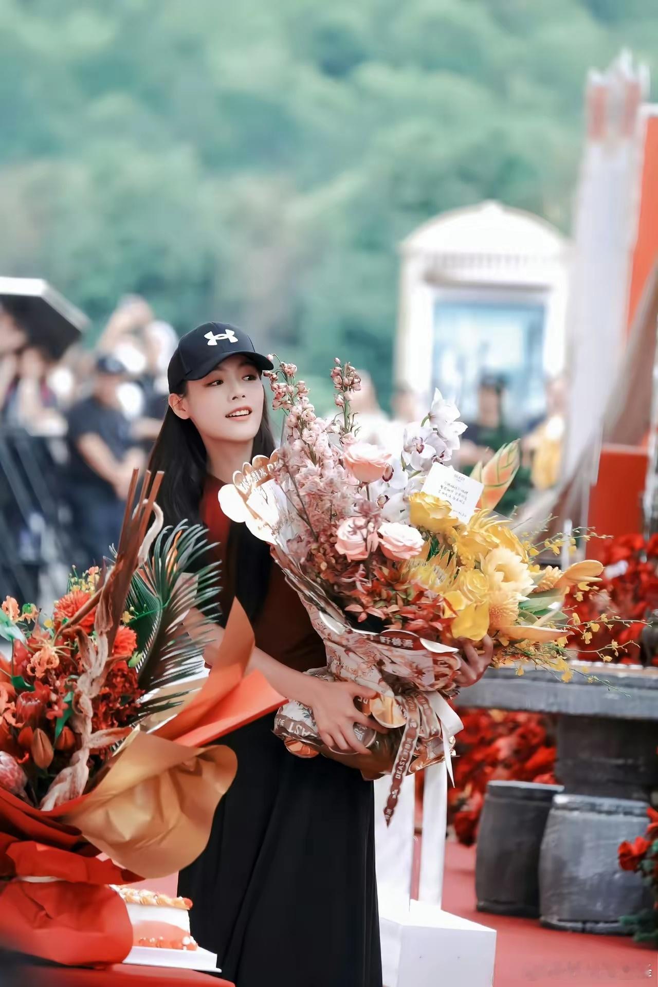 戏曲演员跨界大女主！陈丽君《祝姑娘》开机，女扮男装逆袭丞相太吸睛谁能想到，越剧出