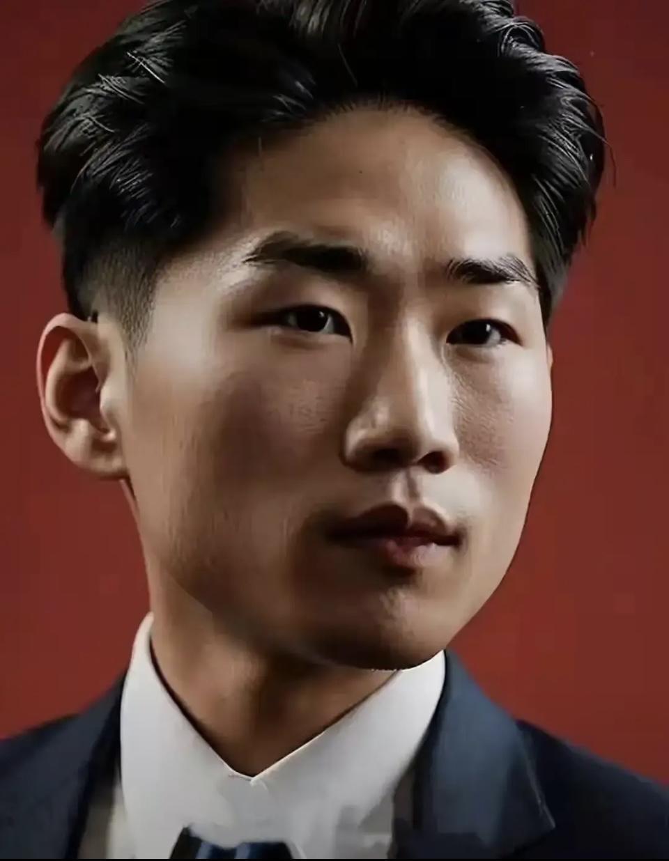 28岁定格的青春，是最动人的“满门忠烈”

每次想起毛岸英，眼眶总忍不住发热——