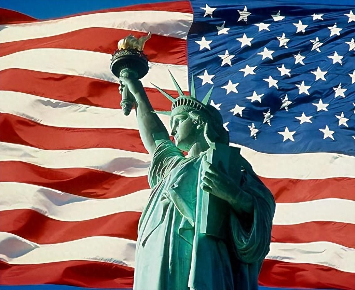 美国整垮4个世界老二，为何迟迟拿不下中国？无从下手却贼心不死。

题目扔这儿，美